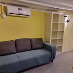 Cozy Apartment Downtown Bcn, Ac, 30 Nigths Min